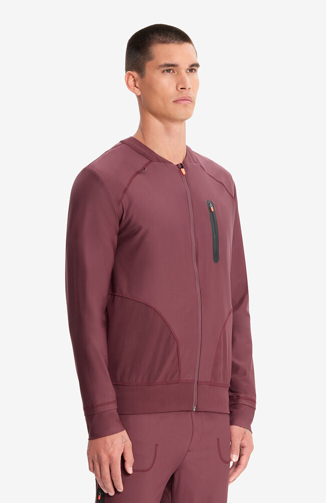 ::Plum Velvet
