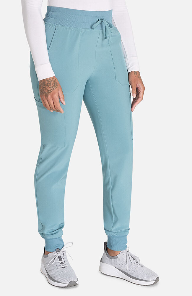 ::Mineral Blue