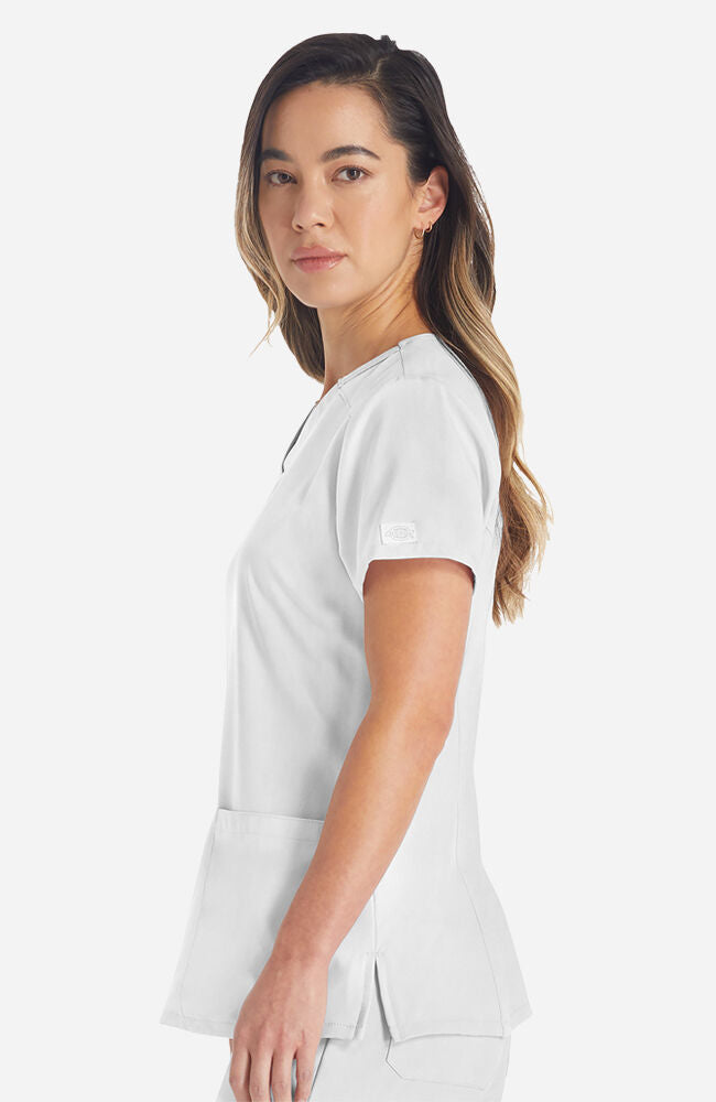 ::White
