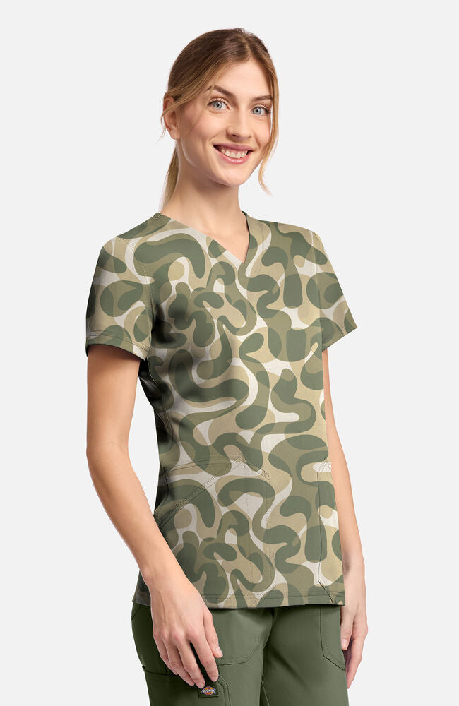::Abstract Camo