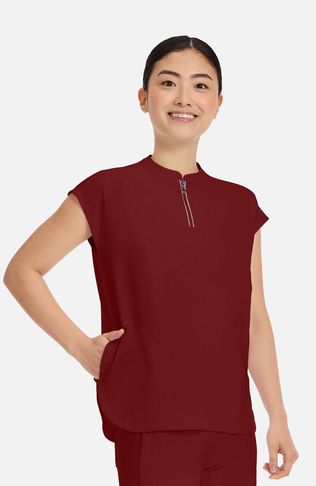 ::Garnet Red