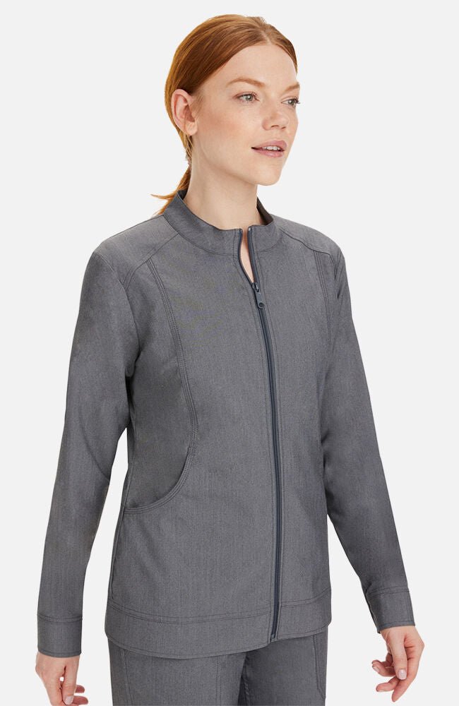 ::Heather Grey