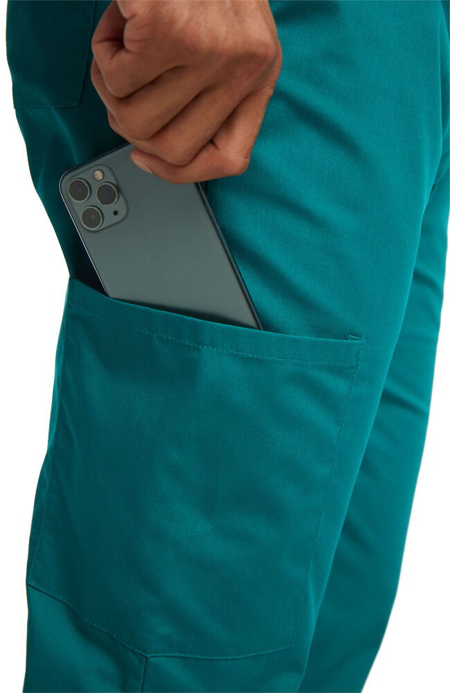 ::Real Teal