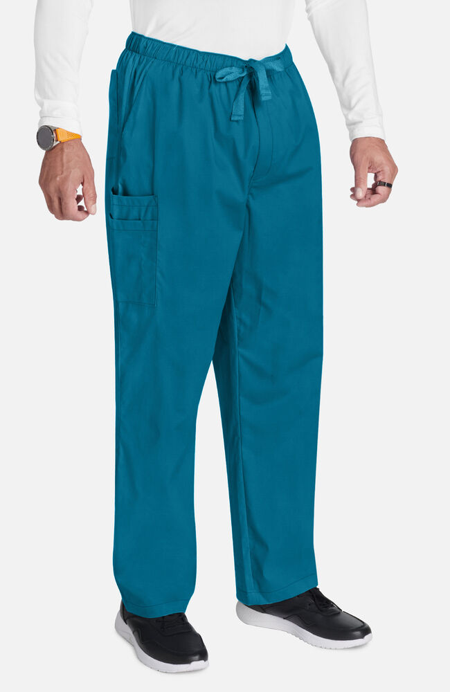 ::Caribbean Blue