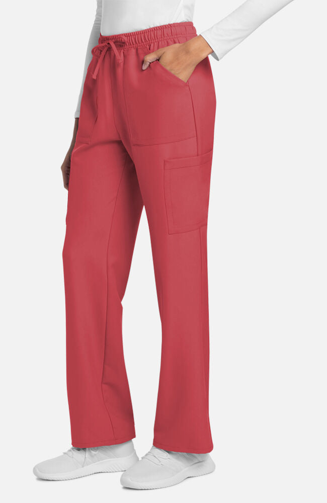 ::Spiced Coral
