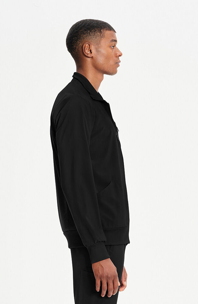 ::Black