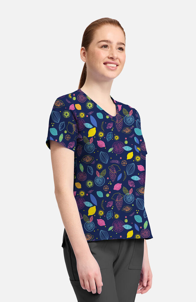 ::Tutti Frutti