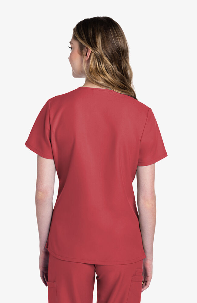 ::Spiced Coral