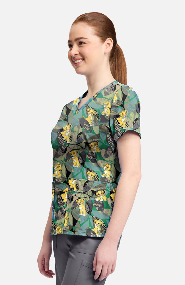 ::Tropical Roar