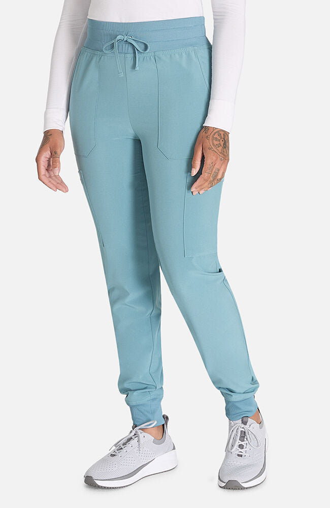 ::Mineral Blue