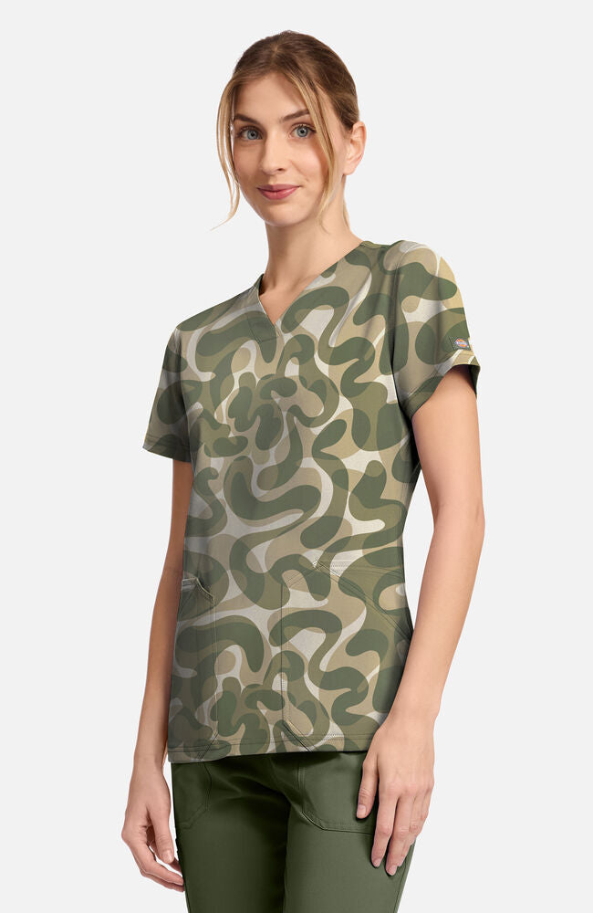 ::Abstract Camo