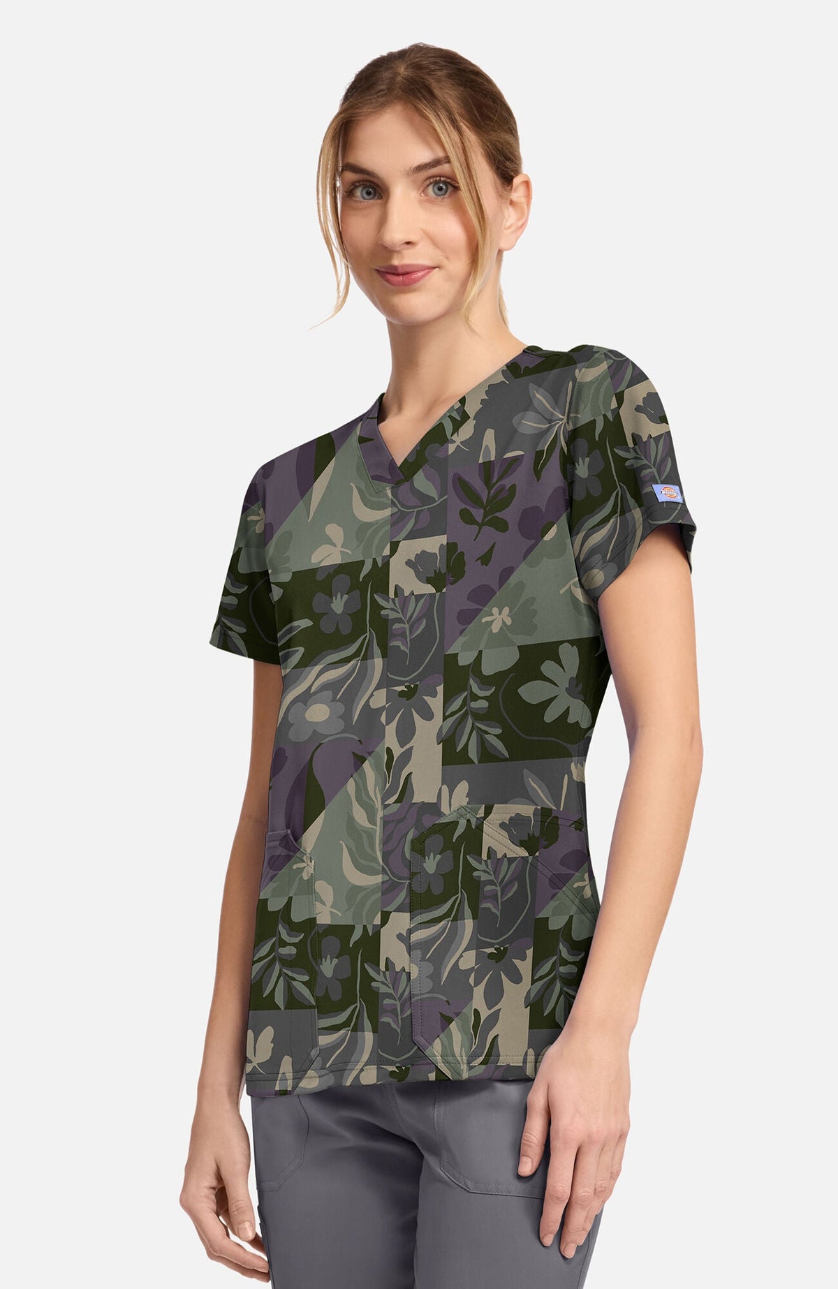 ::Floral Geo