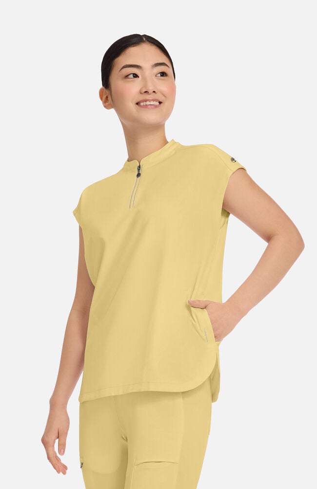 ::Sunray Yellow