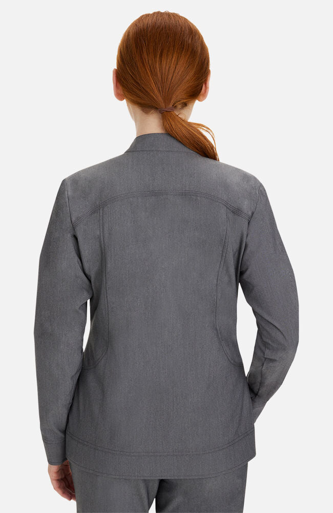 ::Heather Grey