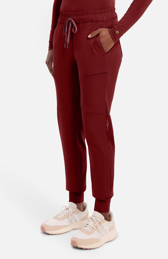 ::Garnet Red