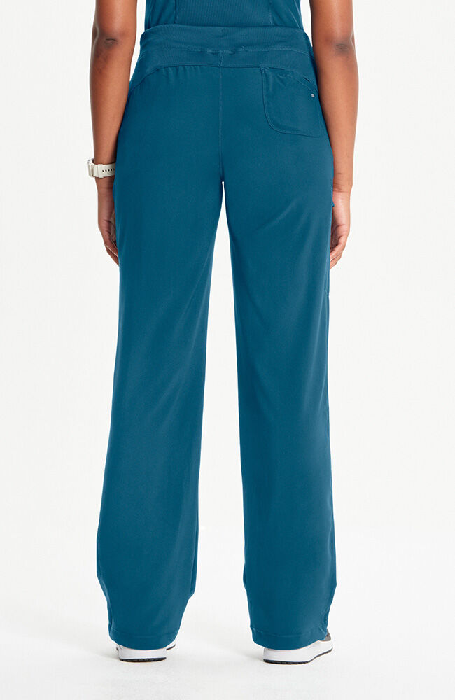 ::Caribbean Blue