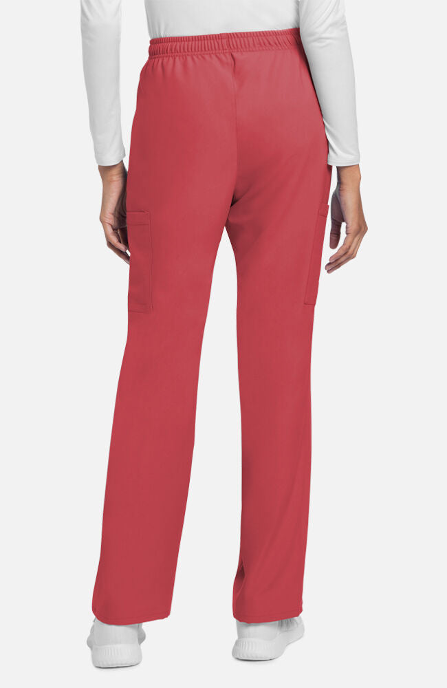 ::Spiced Coral