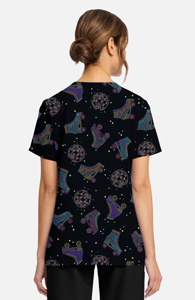 ::Roller Disco