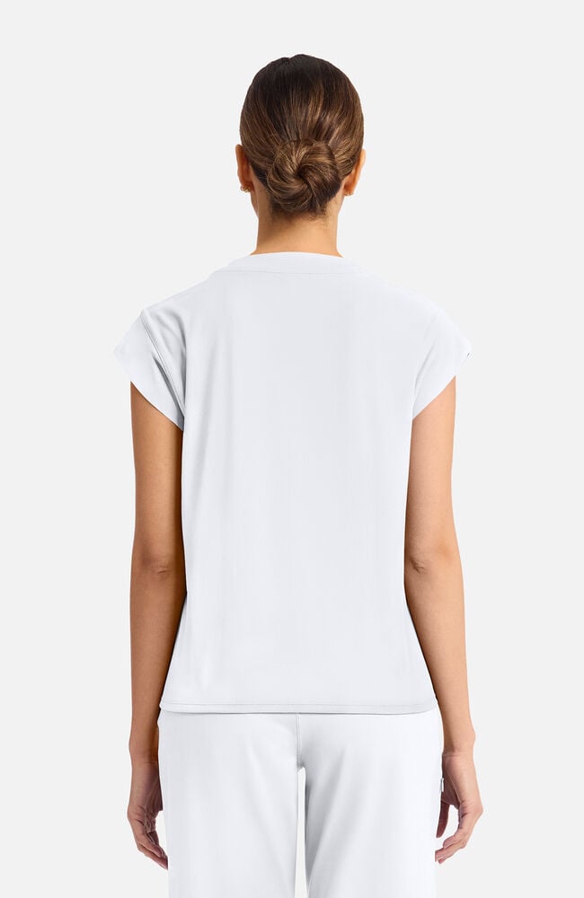 ::White