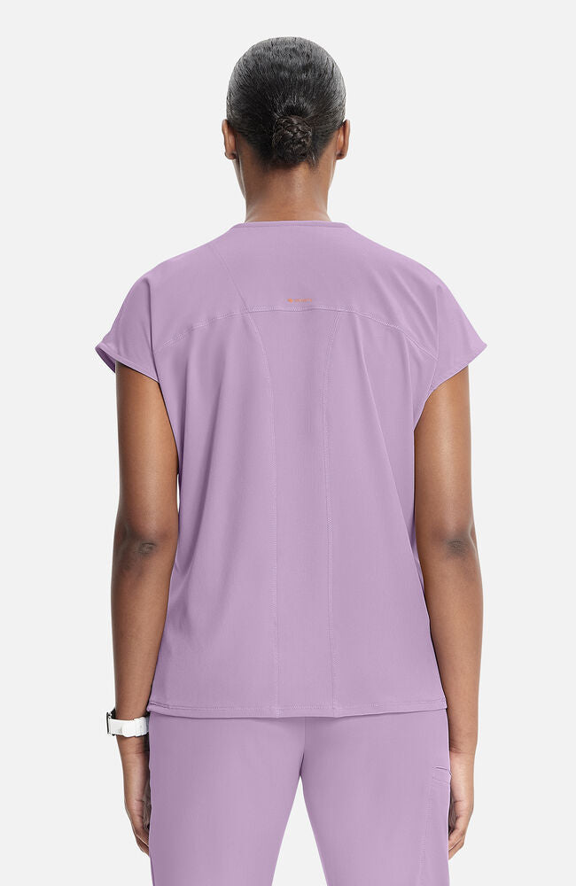 ::Livewire Lilac