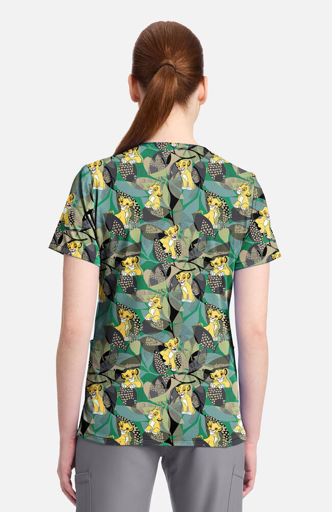 ::Tropical Roar