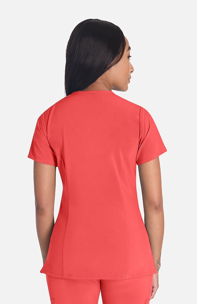 ::Ravashing Coral