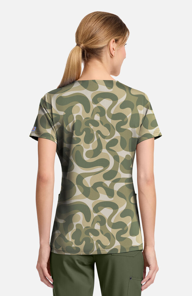 ::Abstract Camo