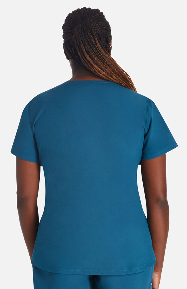 ::Caribbean Blue