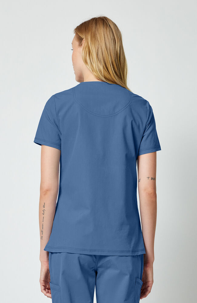::Vintage Blue