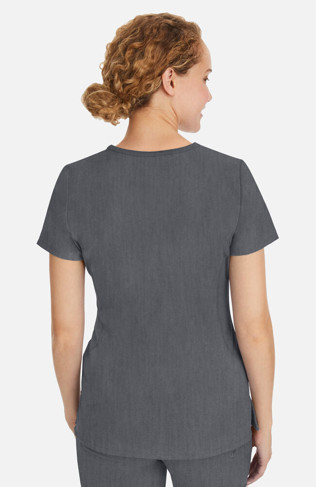 ::Heather Grey