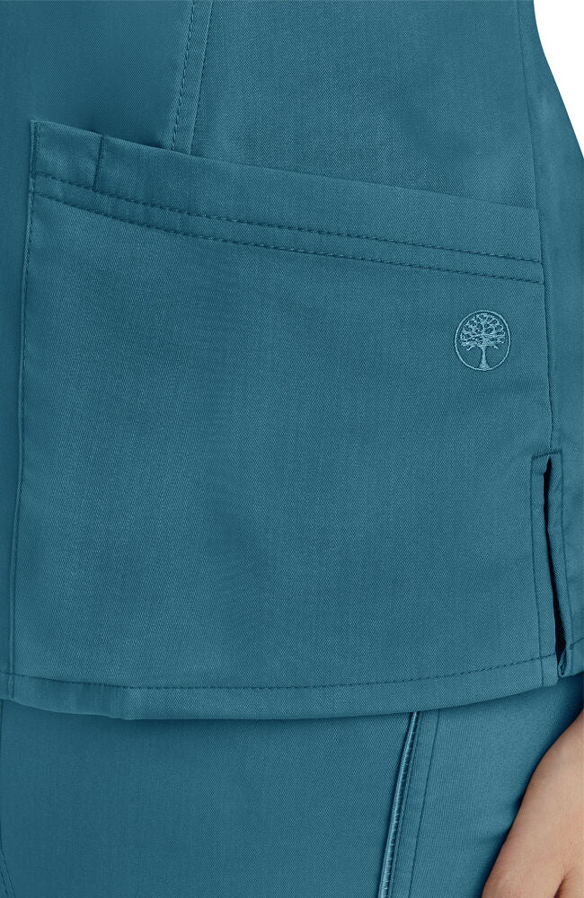 ::Teal