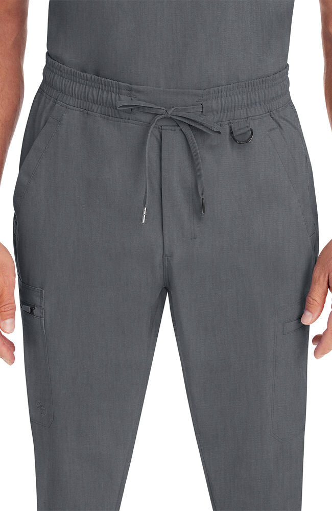 ::Heather Grey