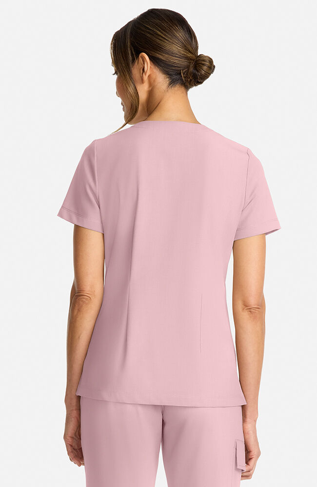 ::Pink Pearl