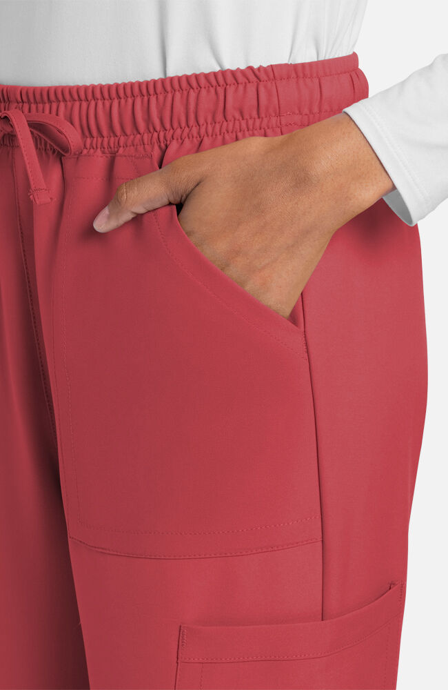 ::Spiced Coral