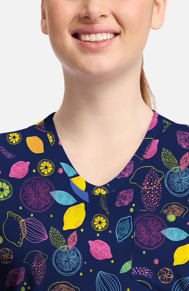 ::Tutti Frutti
