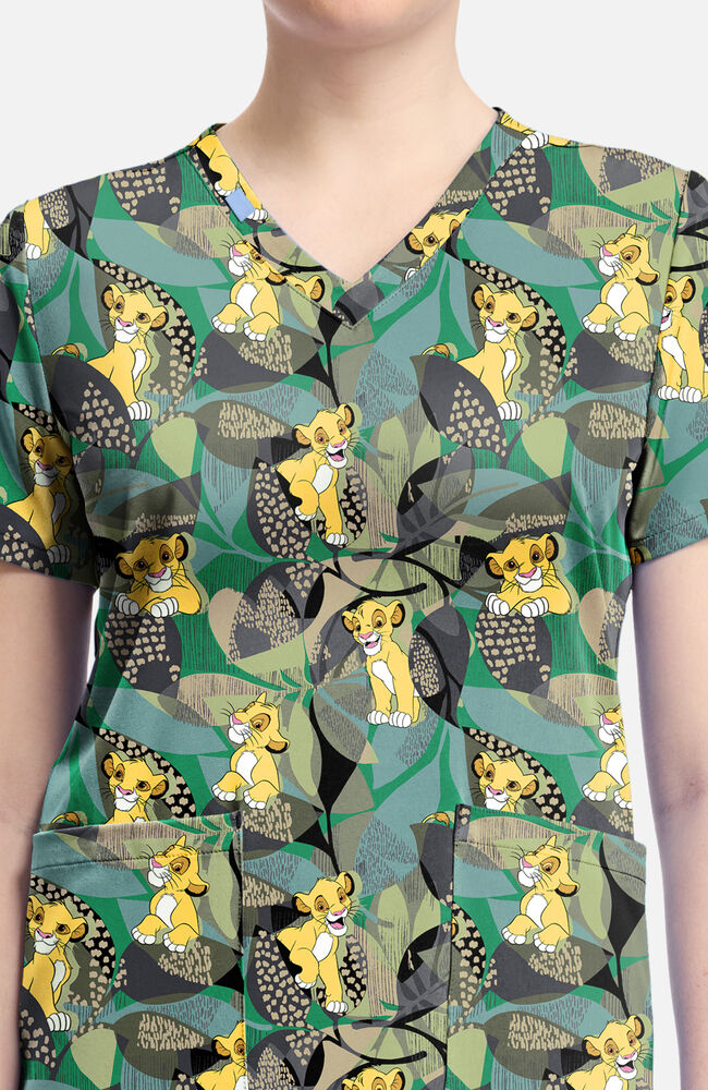 ::Tropical Roar
