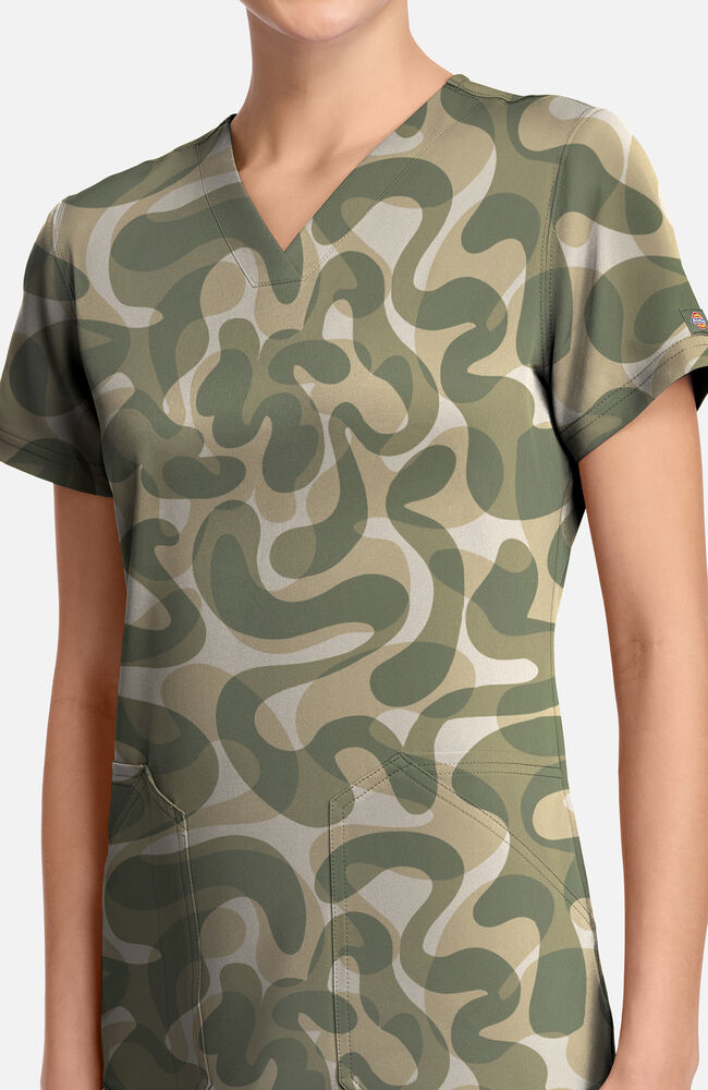 ::Abstract Camo