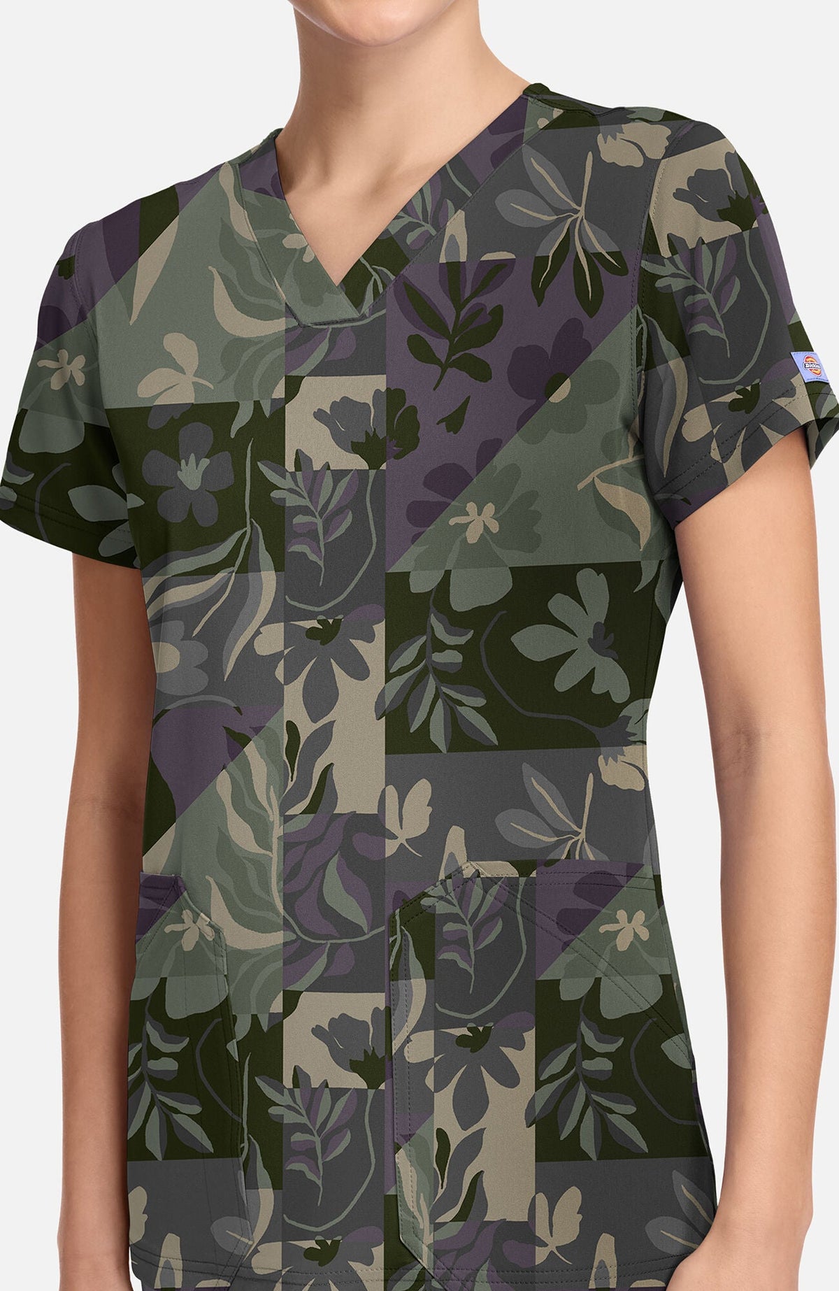 ::Floral Geo