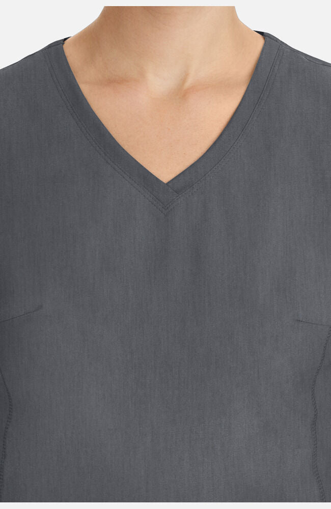 ::Heather Grey