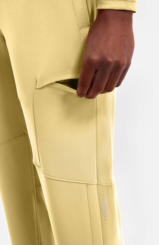 ::Sunray Yellow