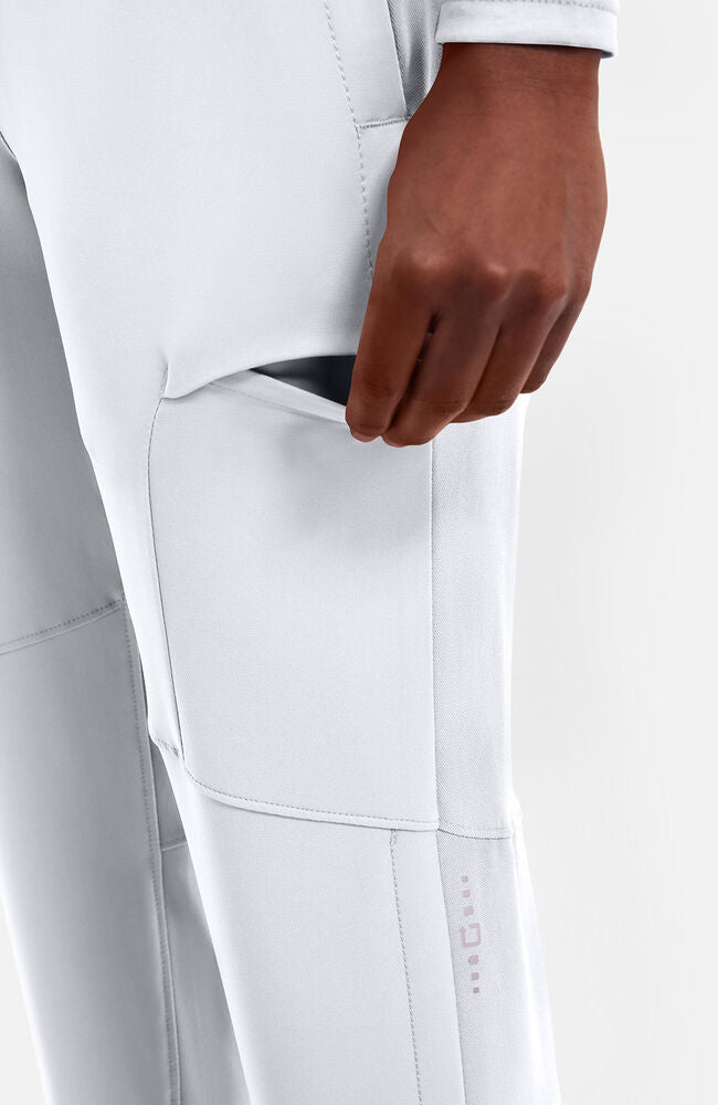 ::White