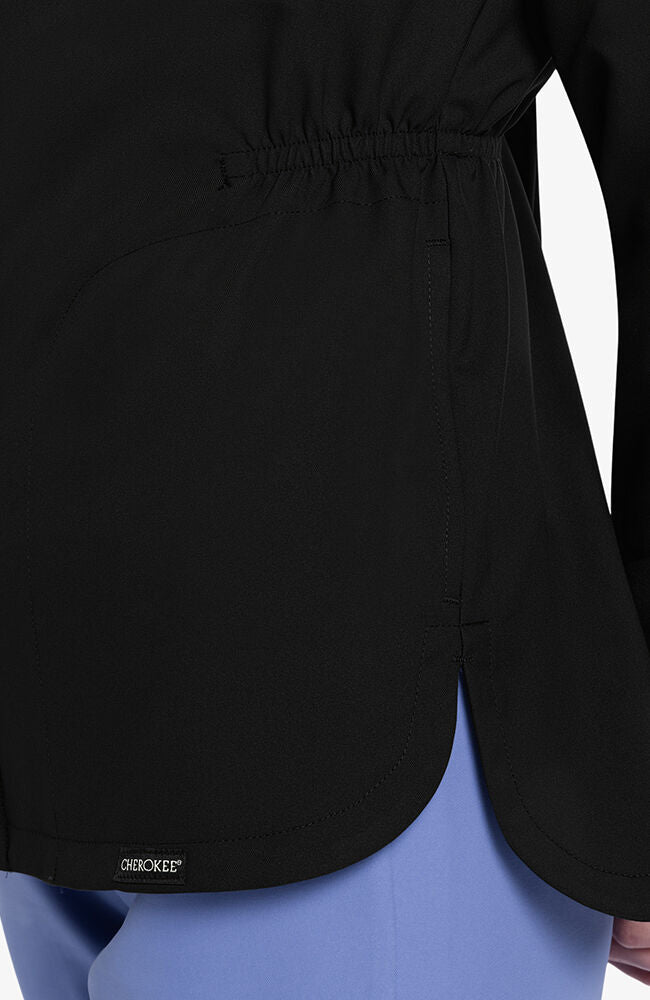 ::Black