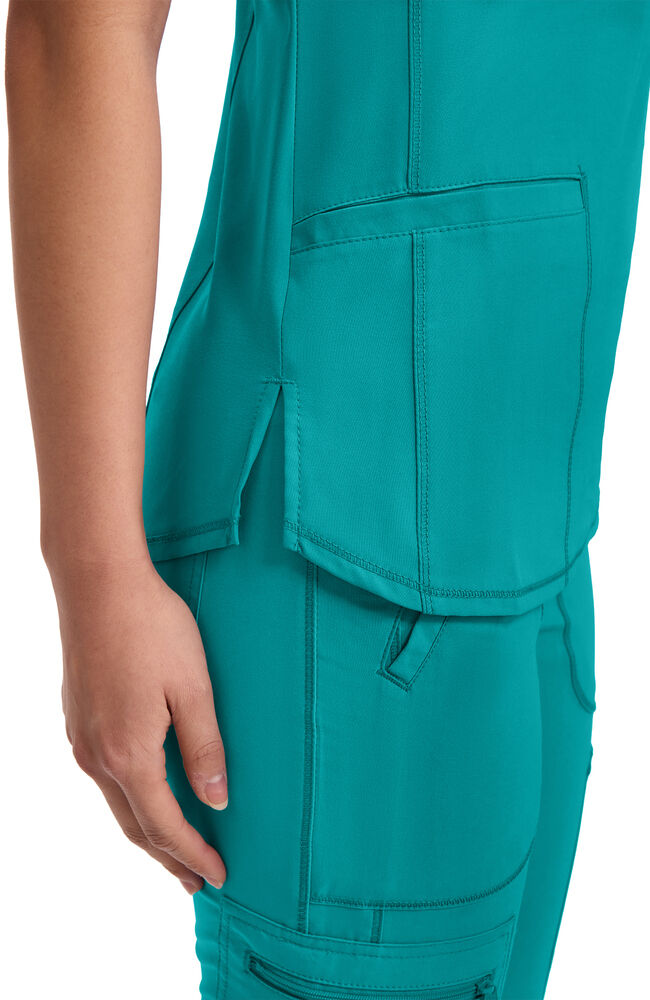 ::Teal Blue