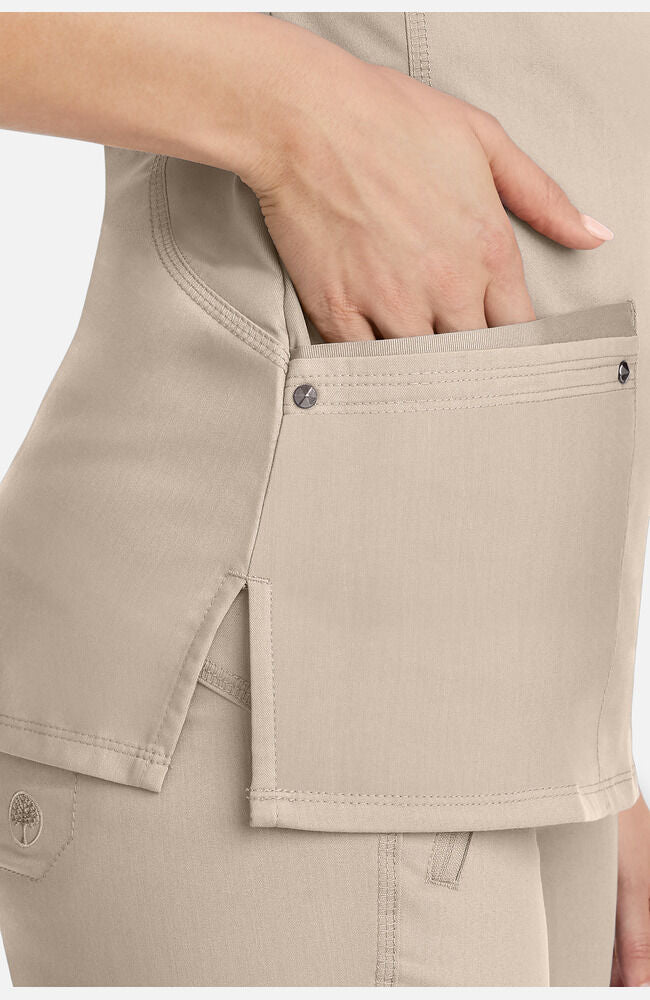 ::Khaki