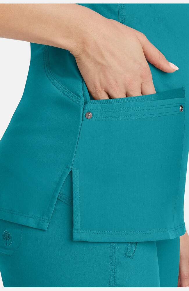 ::Teal