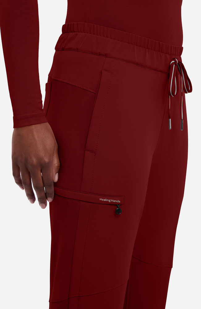 ::Garnet Red