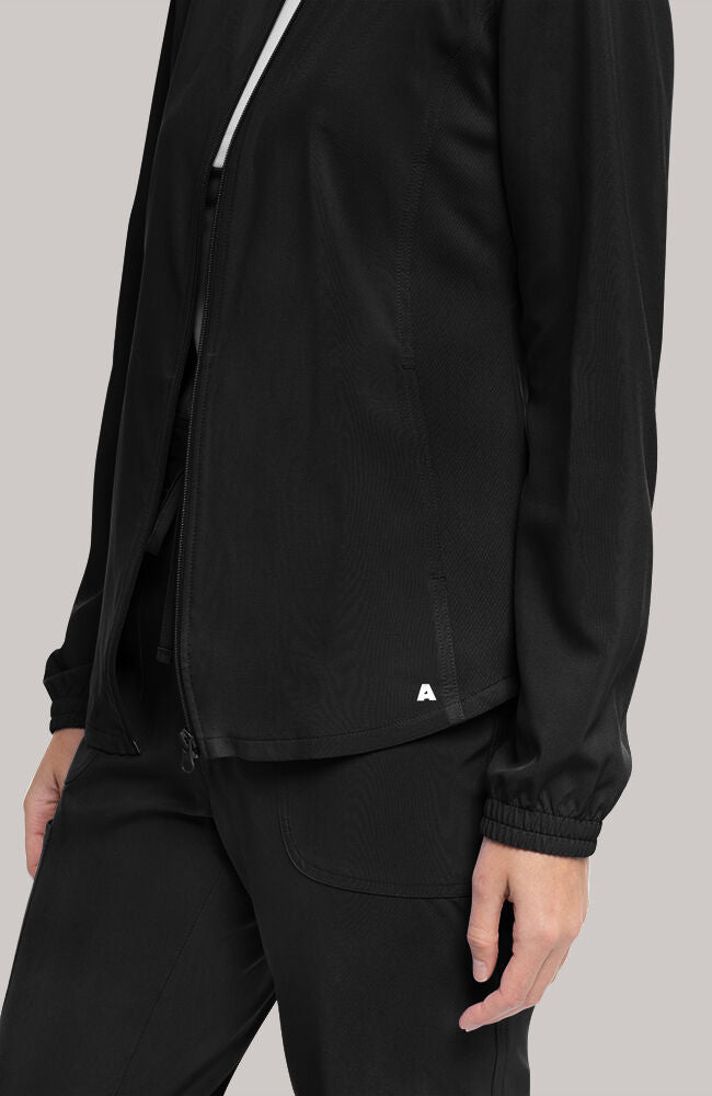 ::Black