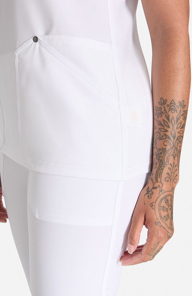 ::White