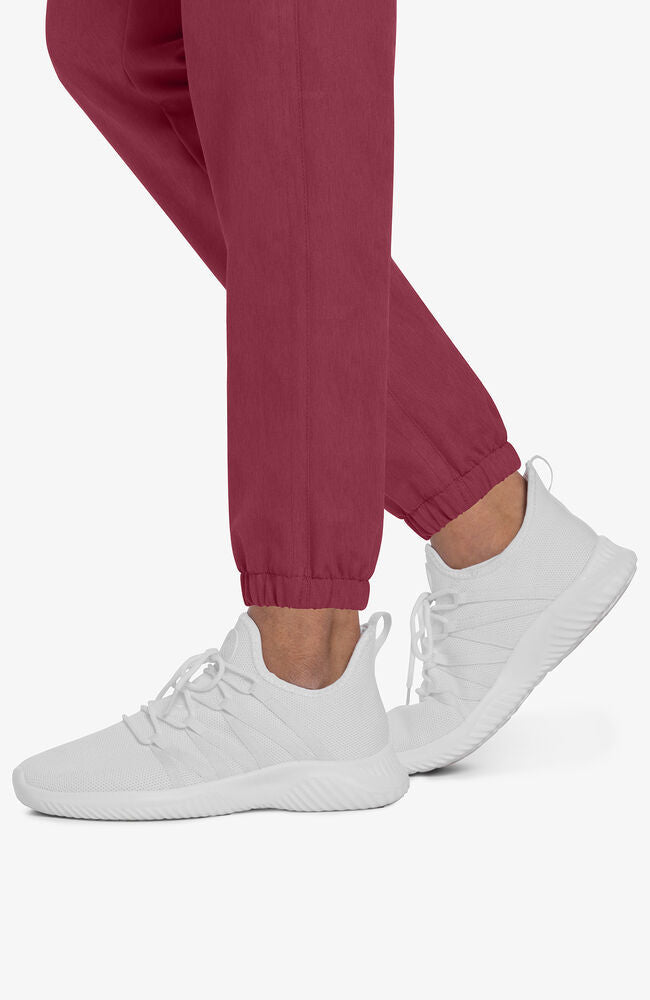 ::Heather Cranberry