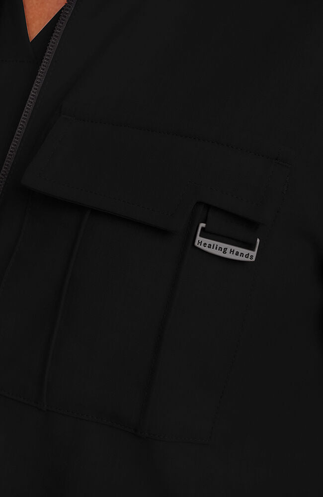 ::Black